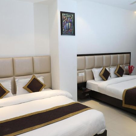 Hotel Avi Inn 암리차르 외부 사진